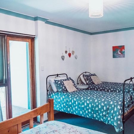 Dingup House Bed & Breakfast แมนจิมัป ภายนอก รูปภาพ