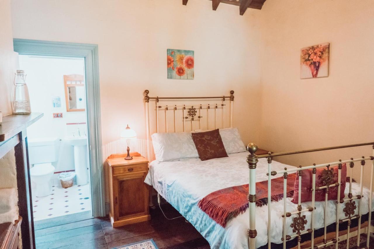 Dingup House Bed & Breakfast แมนจิมัป ภายนอก รูปภาพ