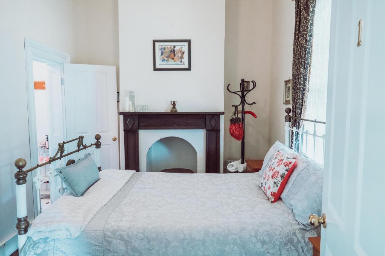 Dingup House Bed & Breakfast แมนจิมัป ภายนอก รูปภาพ