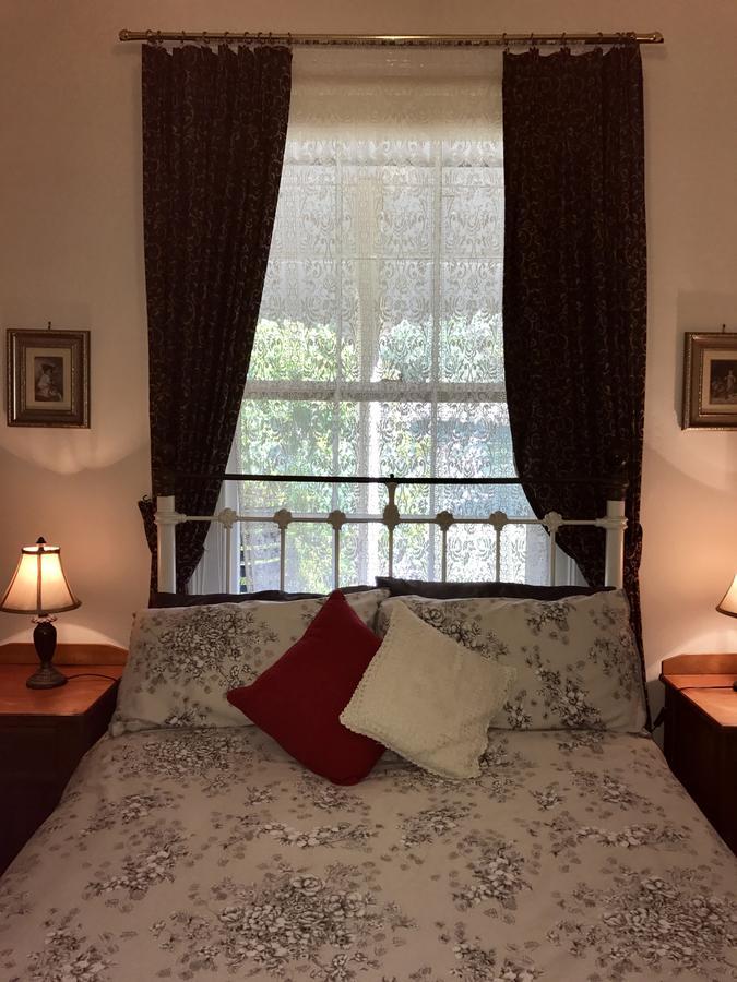 Dingup House Bed & Breakfast แมนจิมัป ภายนอก รูปภาพ