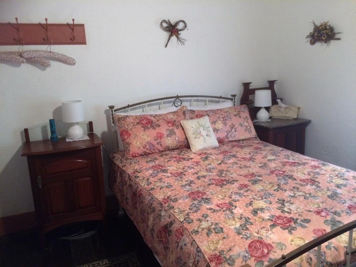 Dingup House Bed & Breakfast แมนจิมัป ภายนอก รูปภาพ