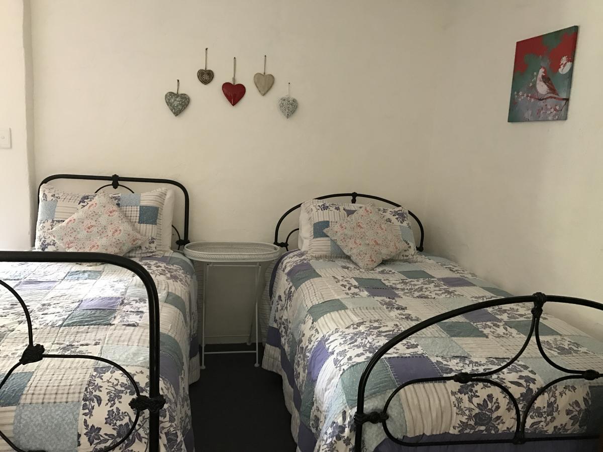 Dingup House Bed & Breakfast แมนจิมัป ภายนอก รูปภาพ