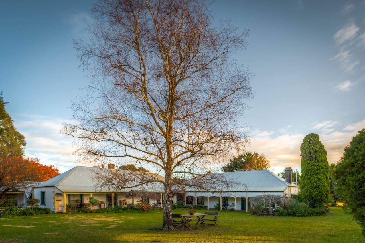 Dingup House Bed & Breakfast แมนจิมัป ภายนอก รูปภาพ