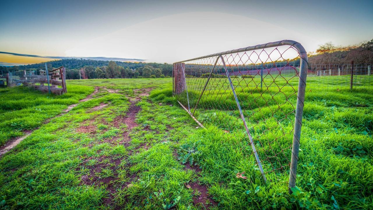 Dingup House Bed & Breakfast แมนจิมัป ภายนอก รูปภาพ